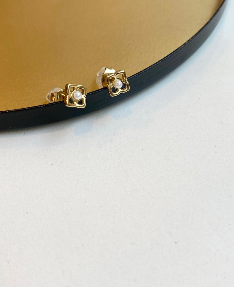 Martin Earrings