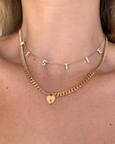 Collier I'M Yours