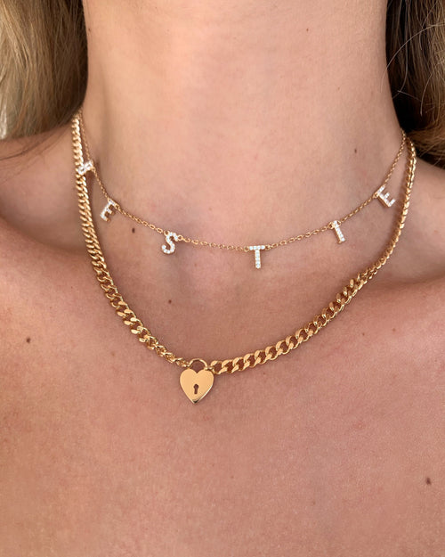 Collier I'M Yours
