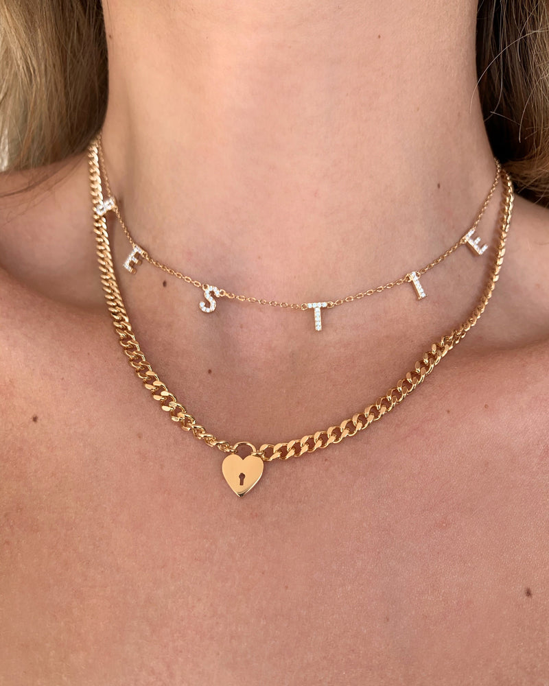 Collier I'M Yours