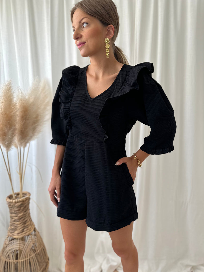 Combishort | Leonce