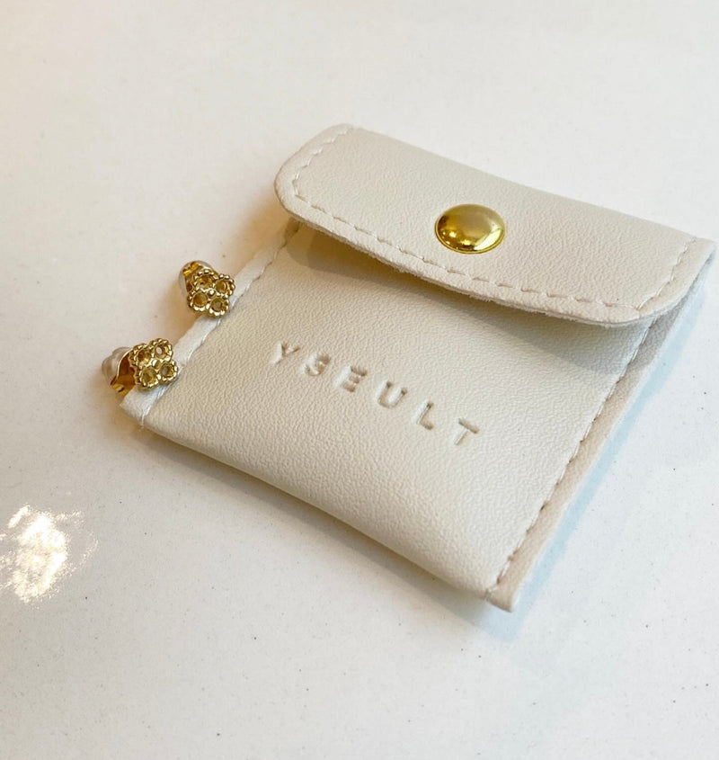 Boucles d'oreilles Caroline