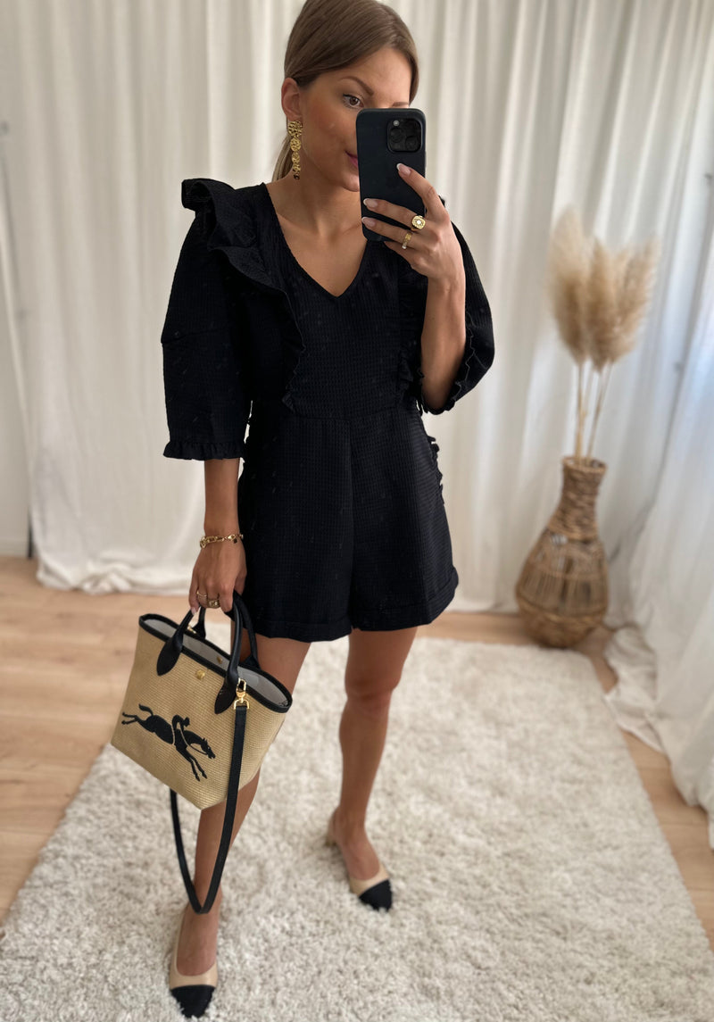 Combishort | Leonce