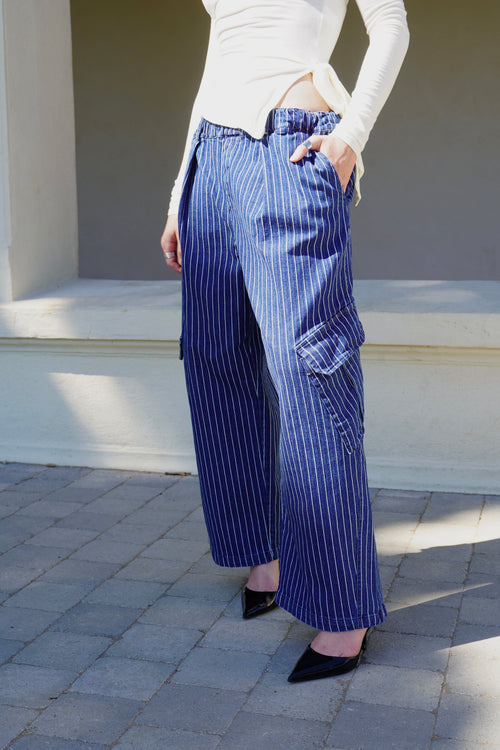 Pantalon Brooklyn