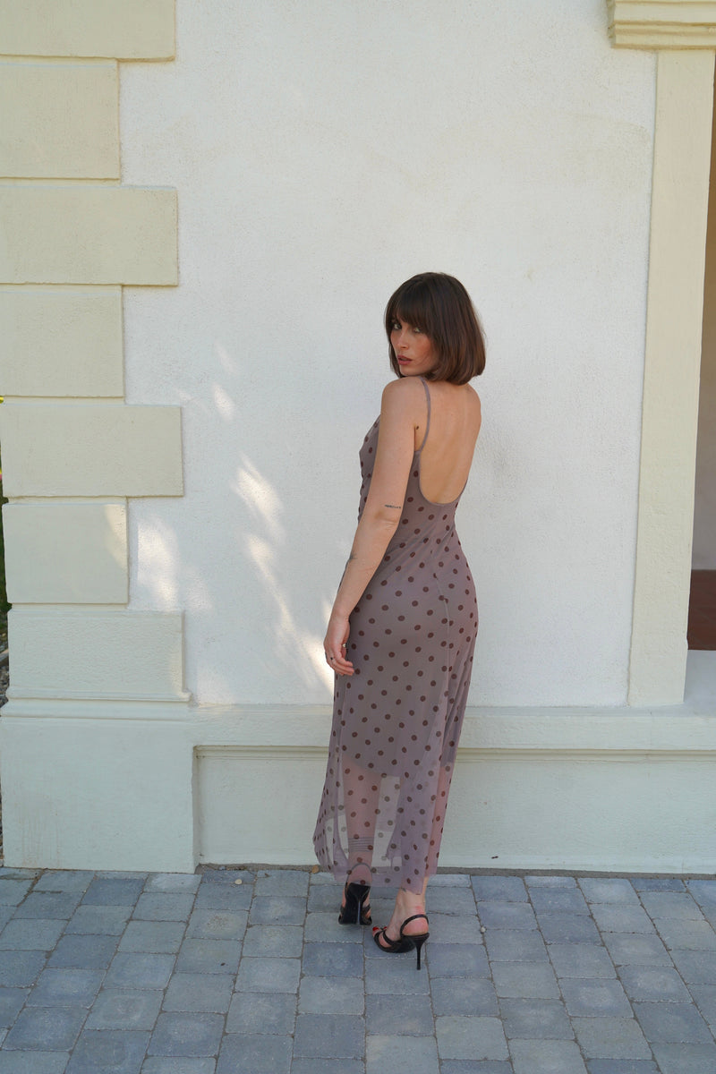 Robe Bambolina
