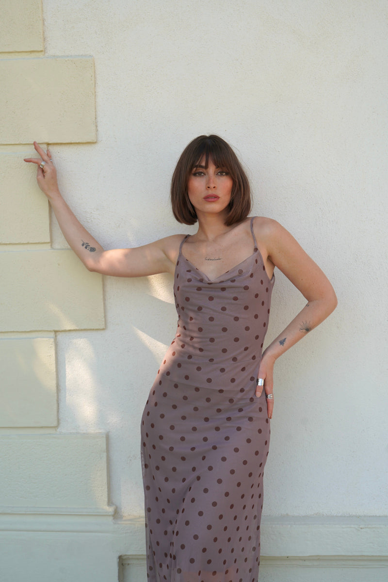 Robe Bambolina