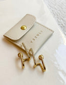 Boucles d'oreilles Andréa