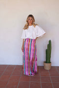 Falda Acapulco