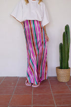 Falda Acapulco