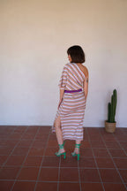 Top Cordoba Malva
