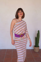 Top Cordoba Malva