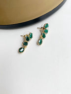 Pendientes Vasco
