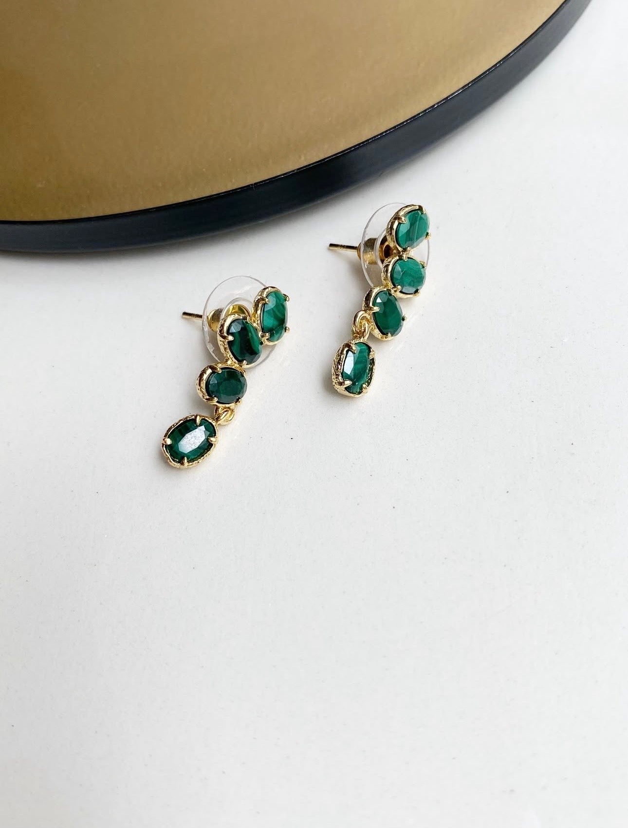 Pendientes Vasco