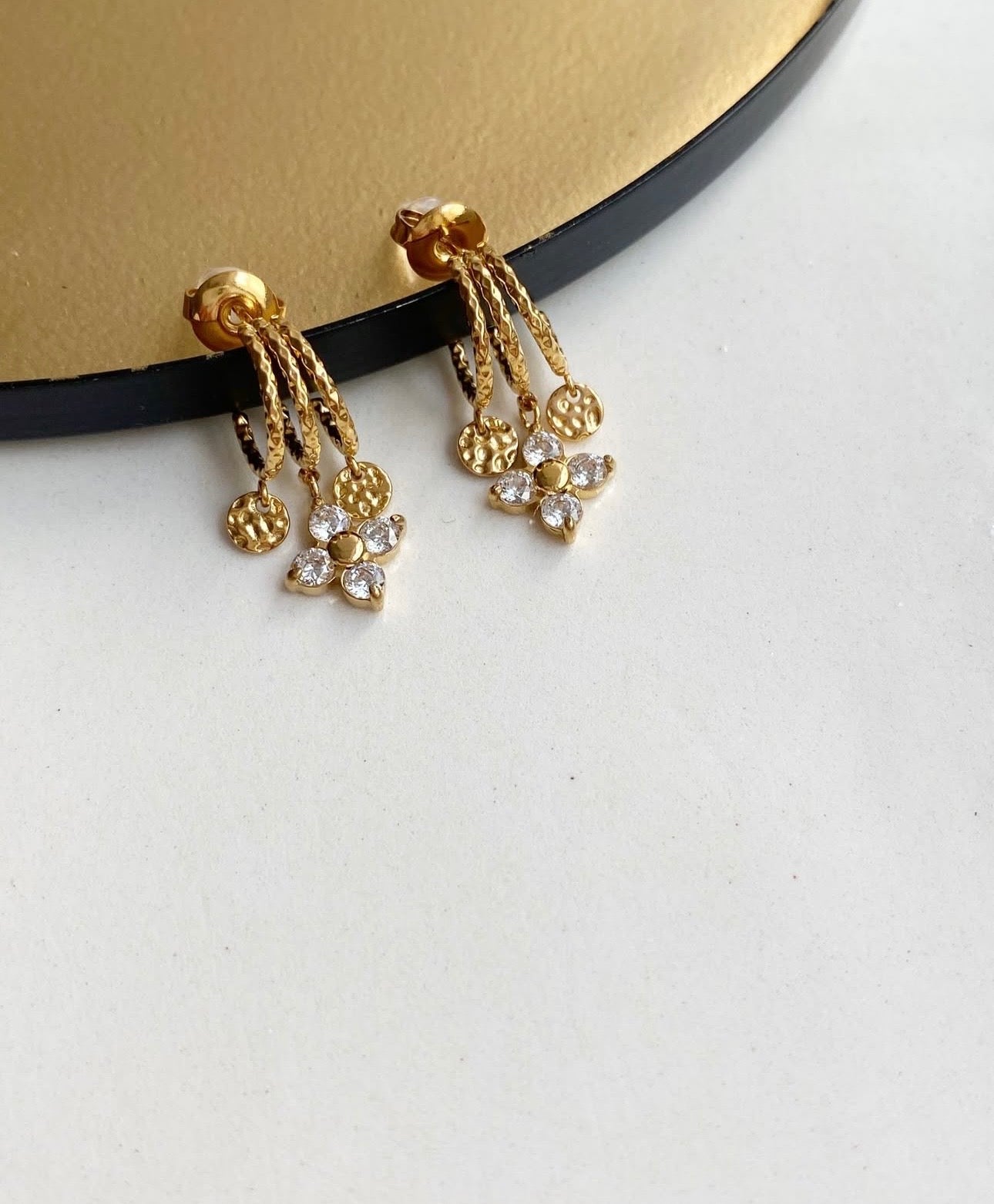 Pendientes Vito