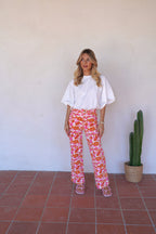 Broek Flora