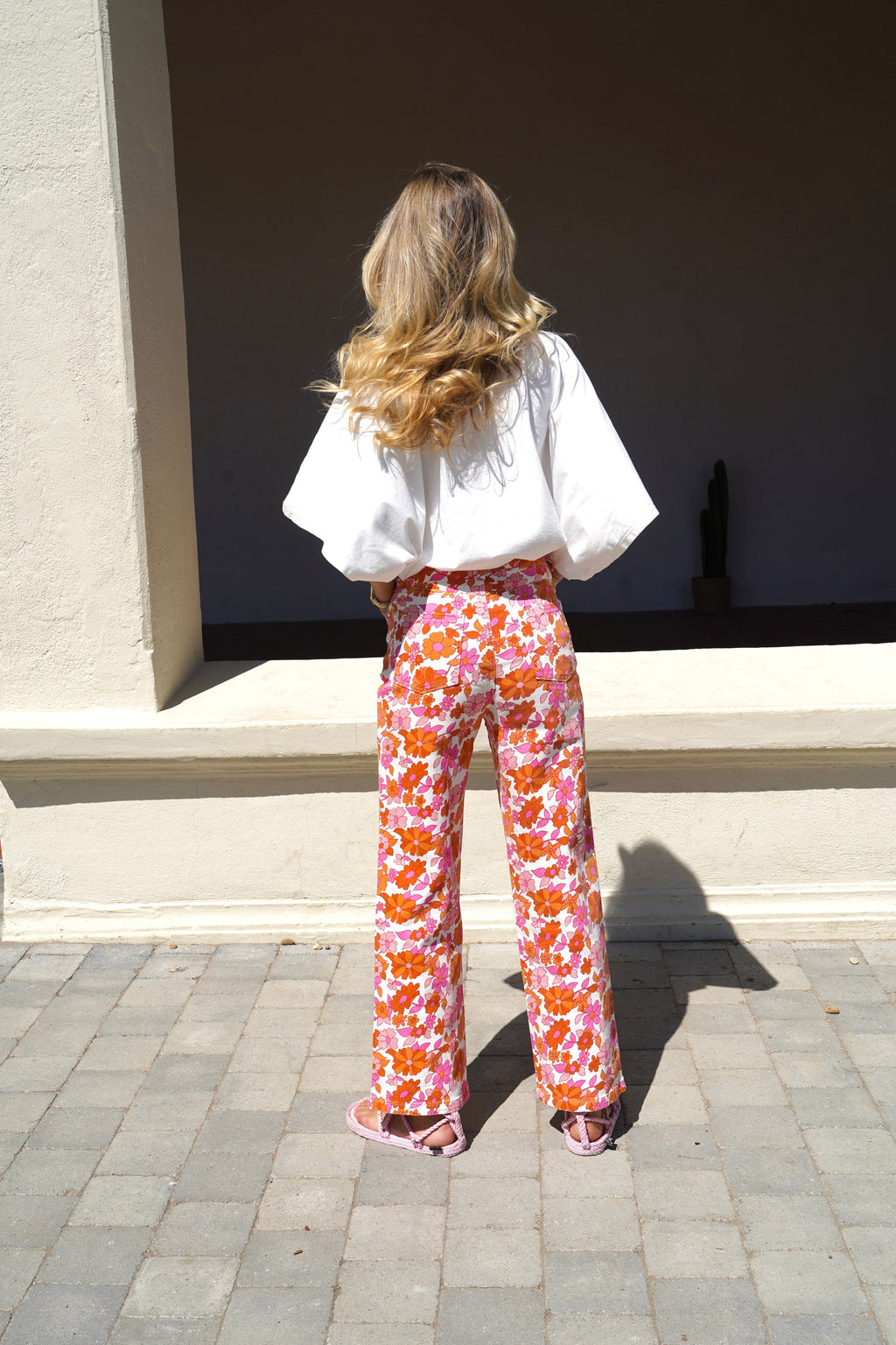 Broek Flora