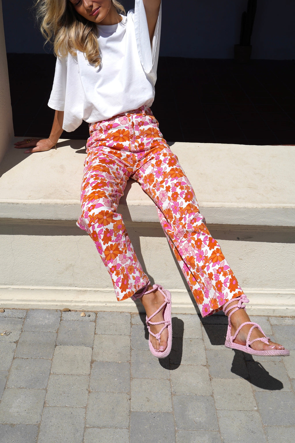Broek Flora