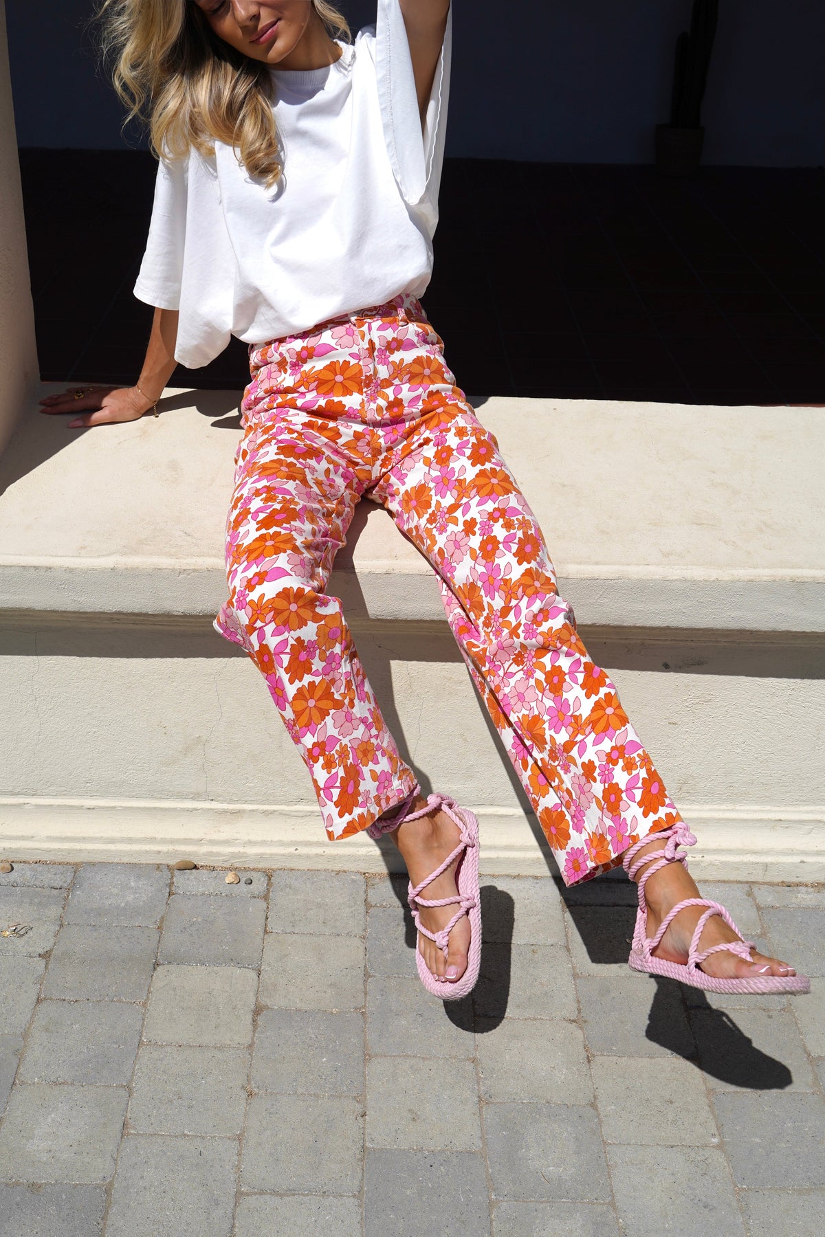 Broek Flora