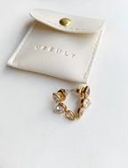 Pendientes Erica
