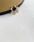 Pendientes Erica