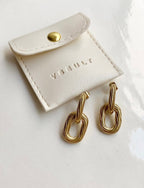 Pendientes Antonio