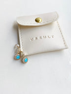 Boucles D'Oreilles Augustine
