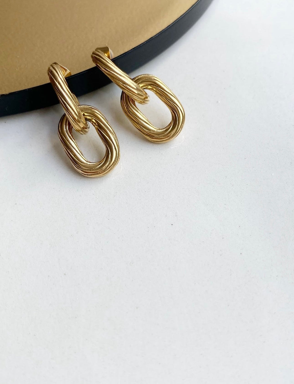 Pendientes Antonio