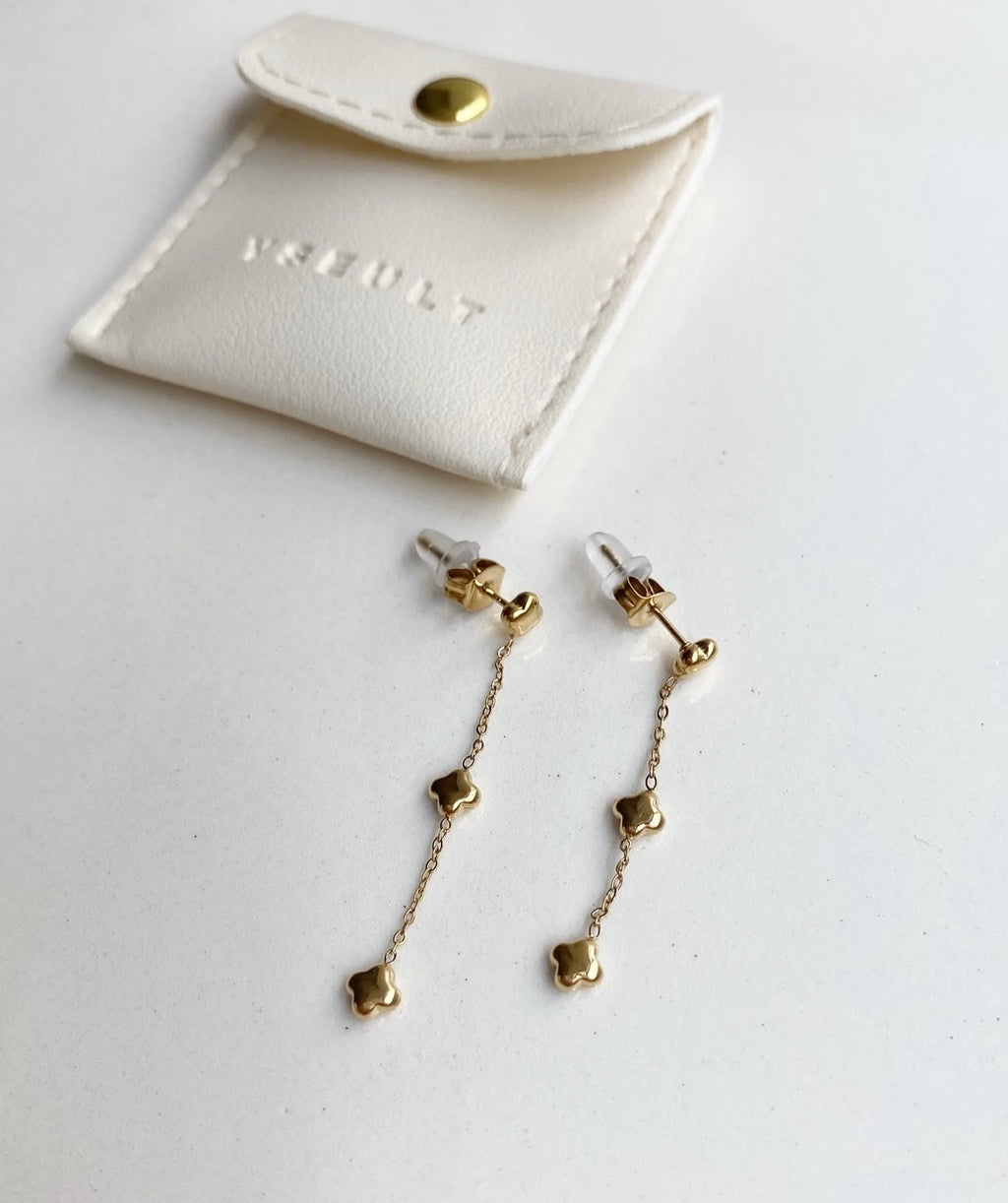 Boucles D'Oreilles Hope