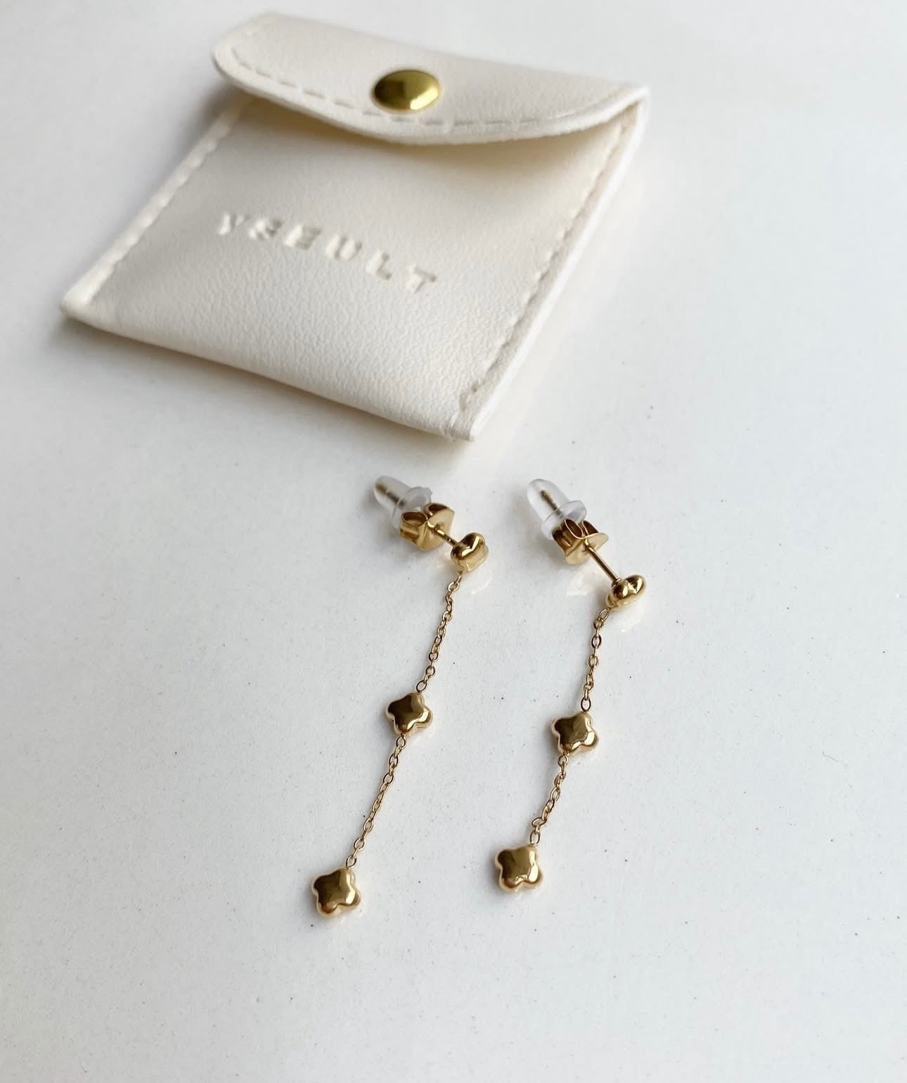 Boucles D'Oreilles Hope