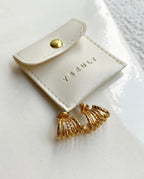 Pendientes Isidore