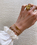 Pulsera Léolie