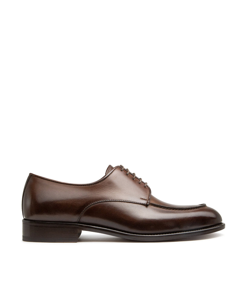 Derbies Massimo - Marron