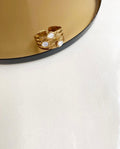 Bague Ysoria