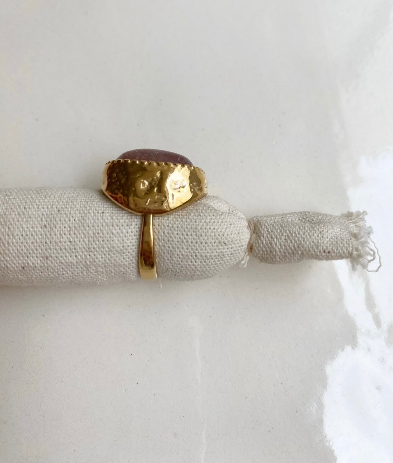 Anillo Boris