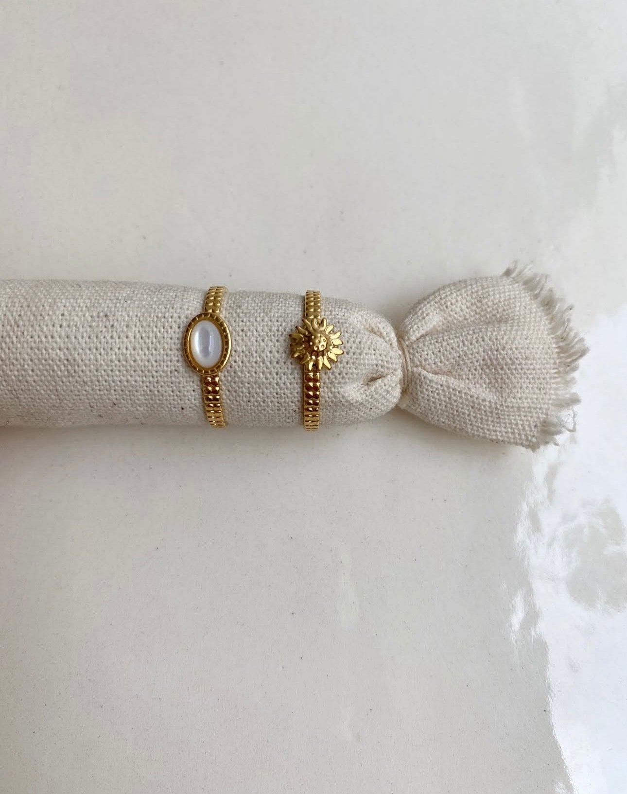 Bague Cory
