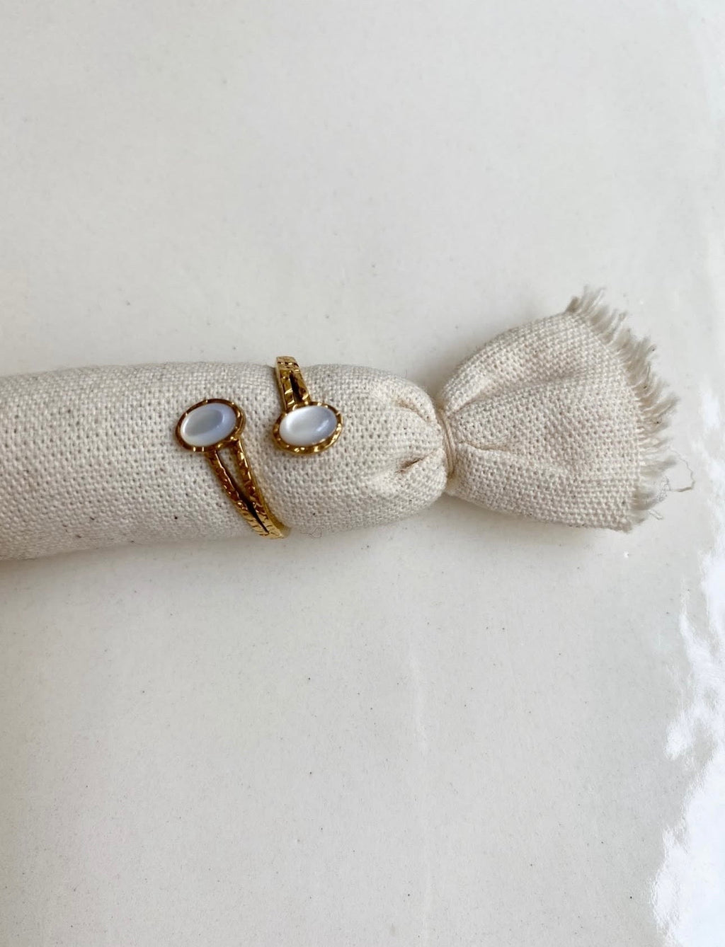 Anillo Raquel