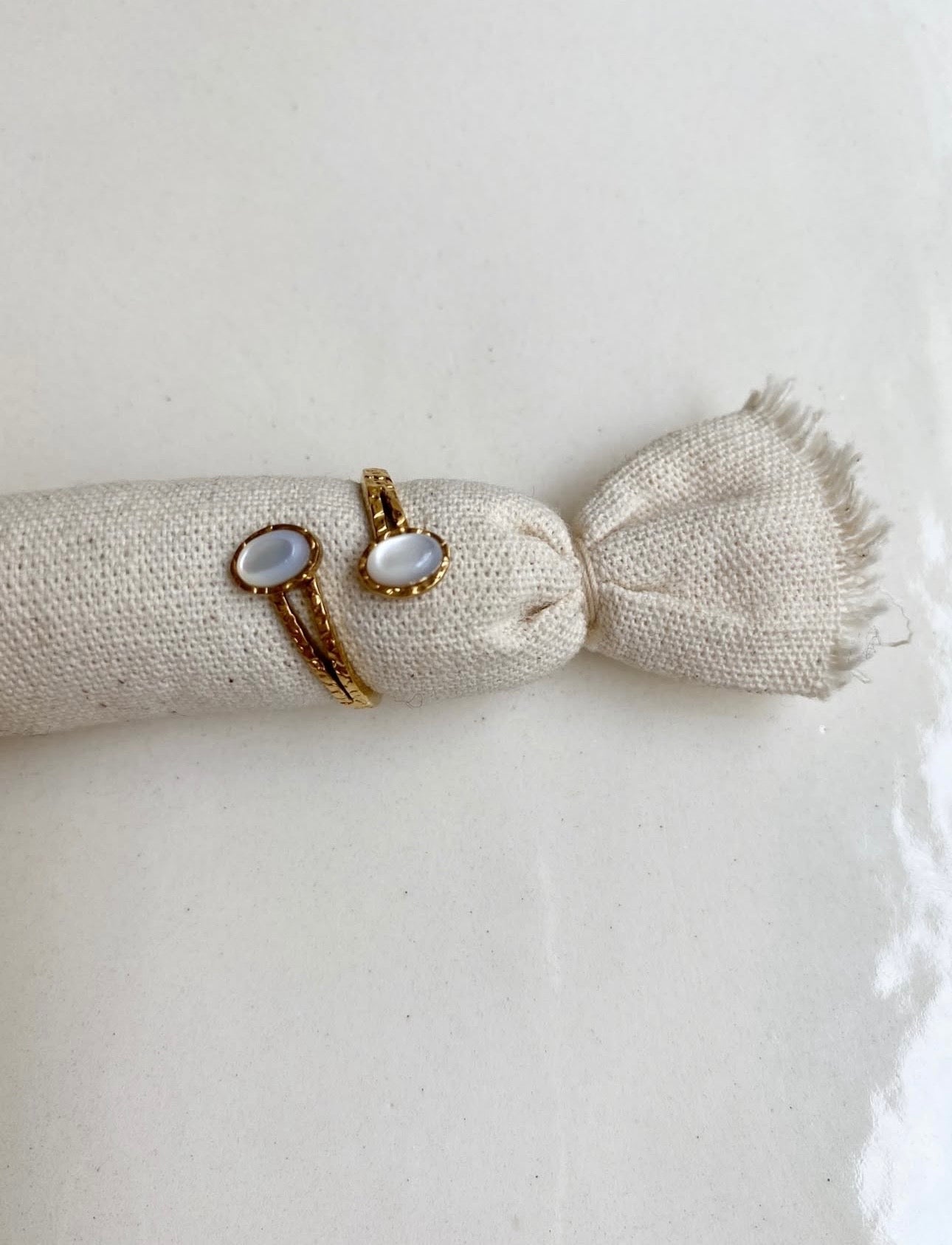 Anillo Raquel