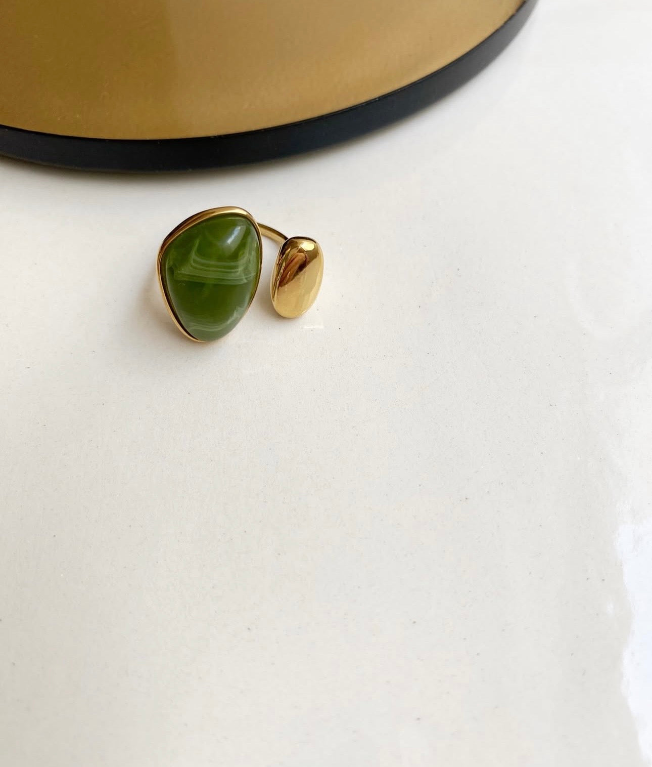 Bague Lani