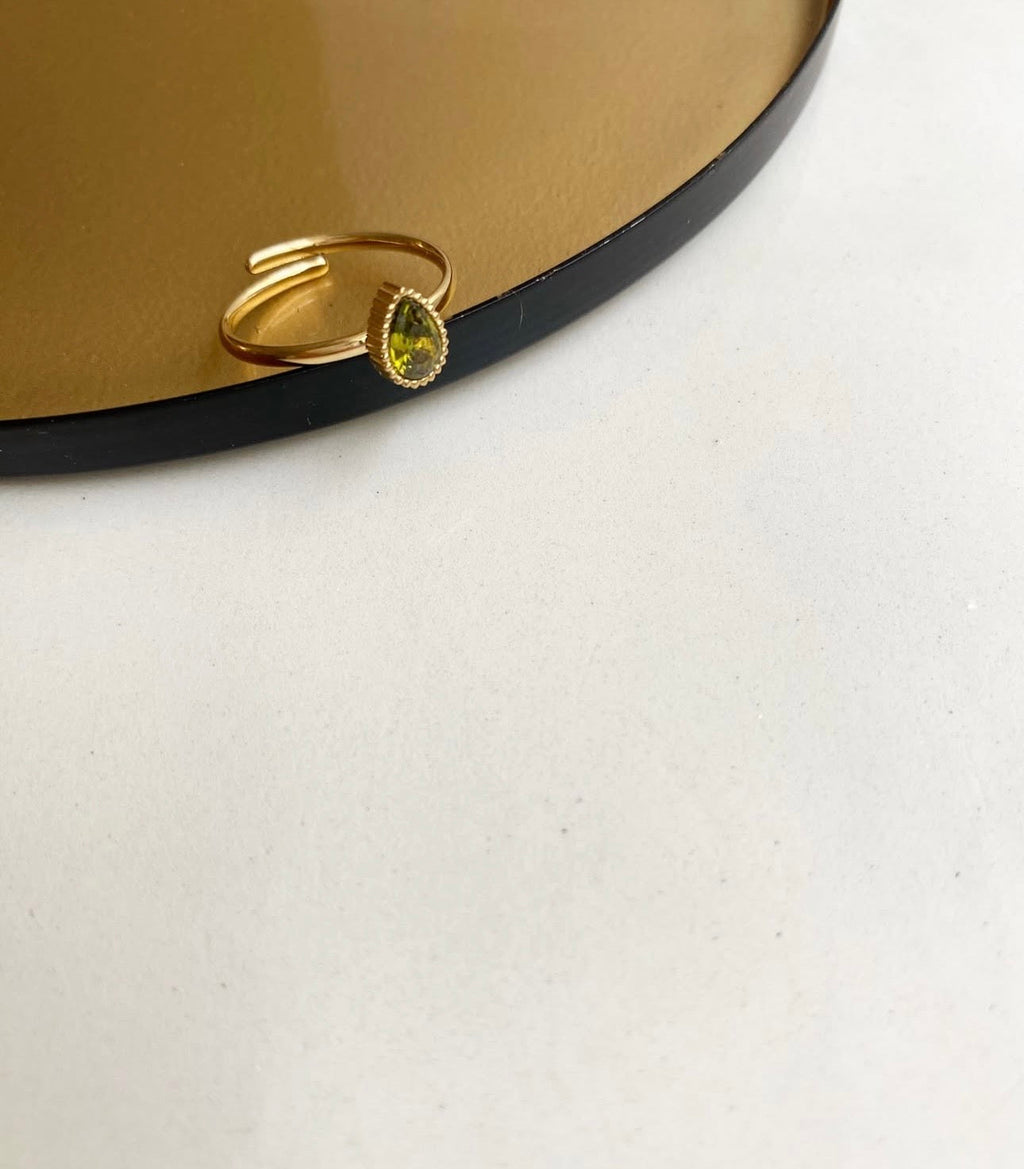 Bague Clie