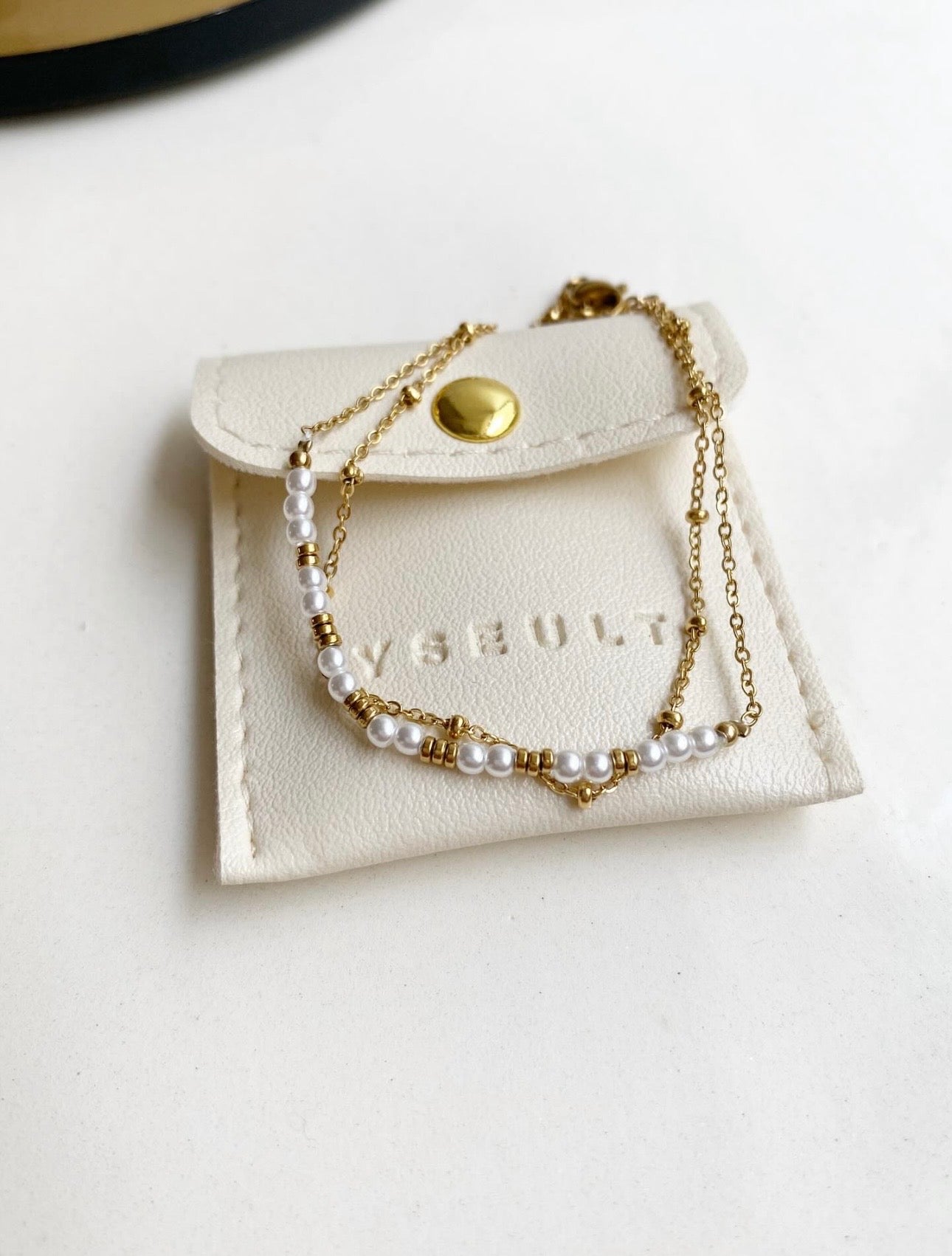 Pulsera Ludmila