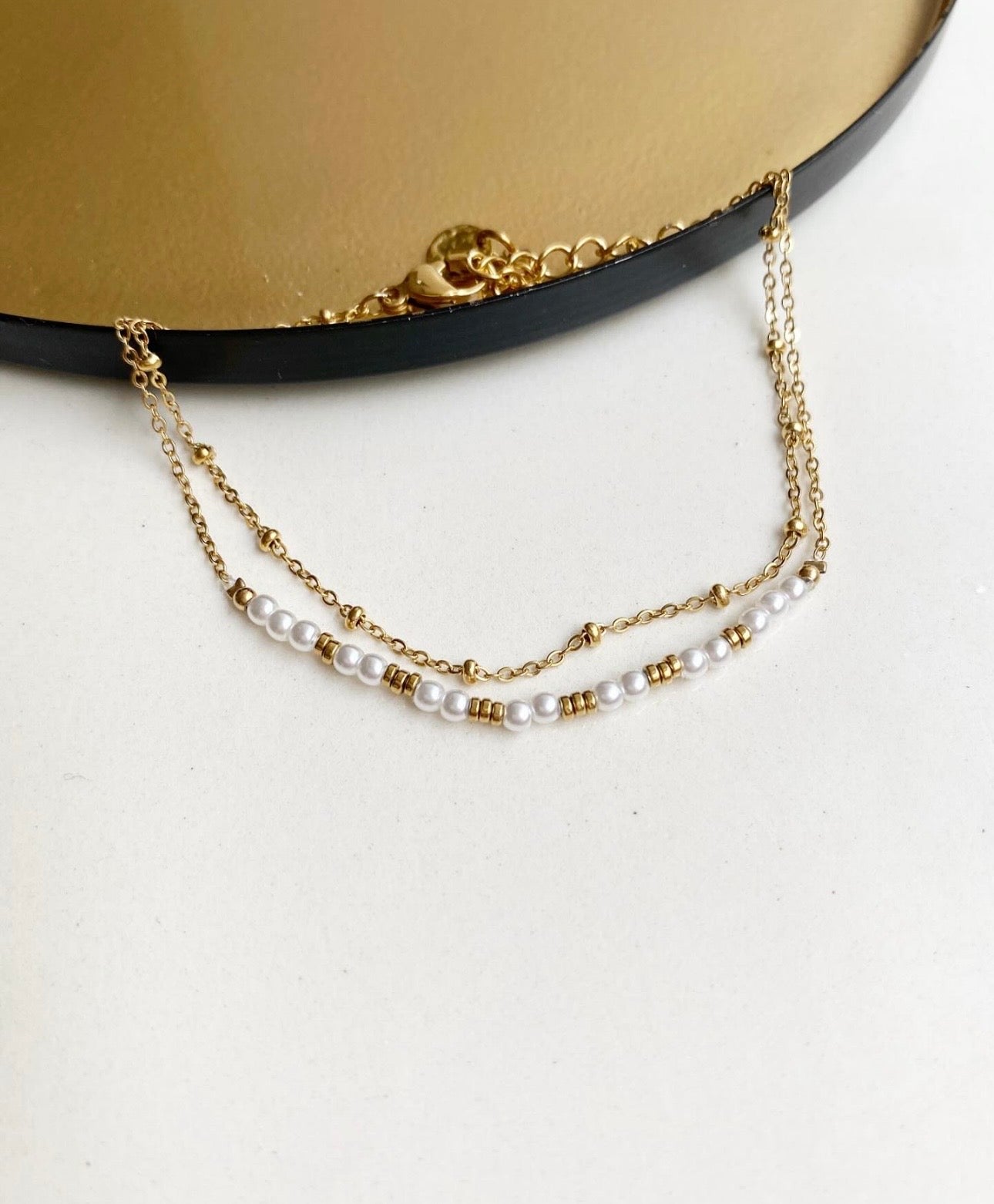 Pulsera Ludmila