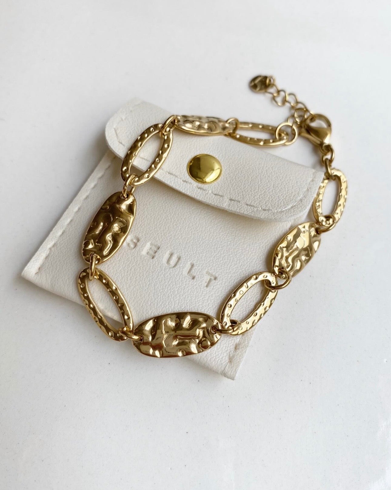 Pulsera Inès