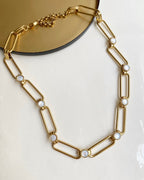 Collier Ivana