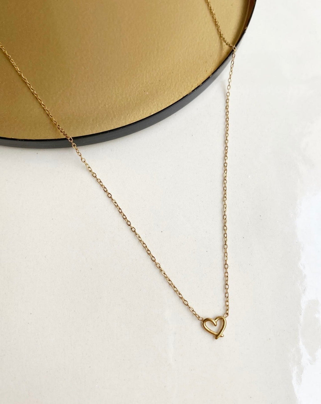 Gary Necklace