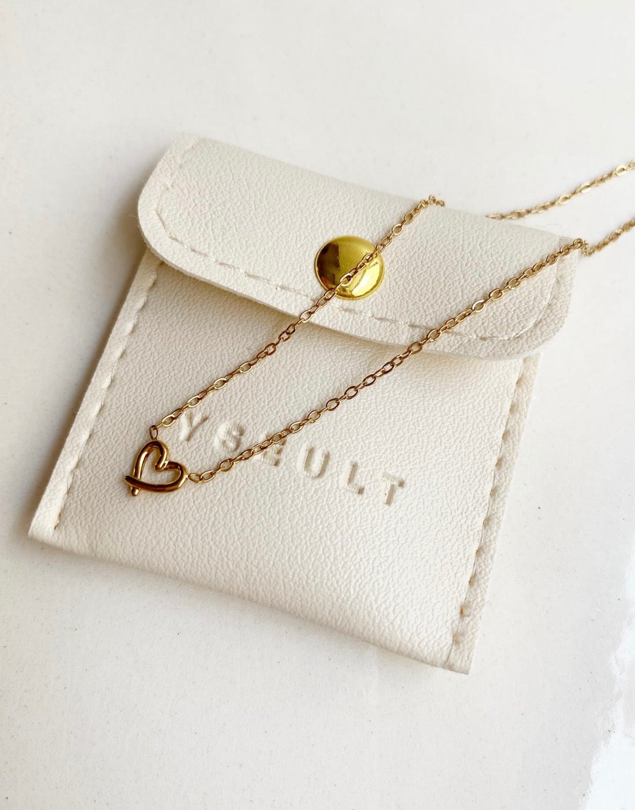 Gary Necklace