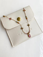 Collar Hermine