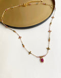 Collar Hermine
