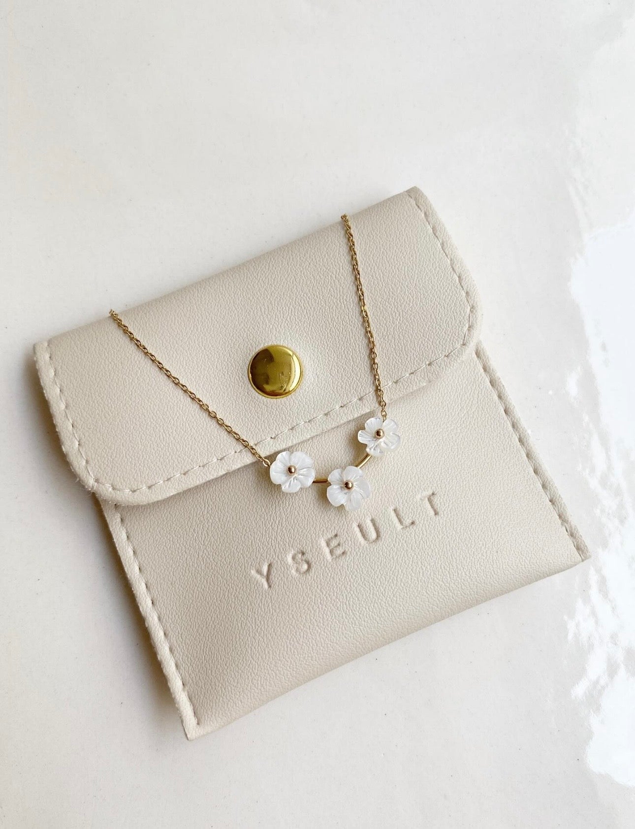 Collar Coline