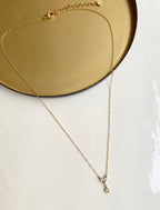 Collier Virgile
