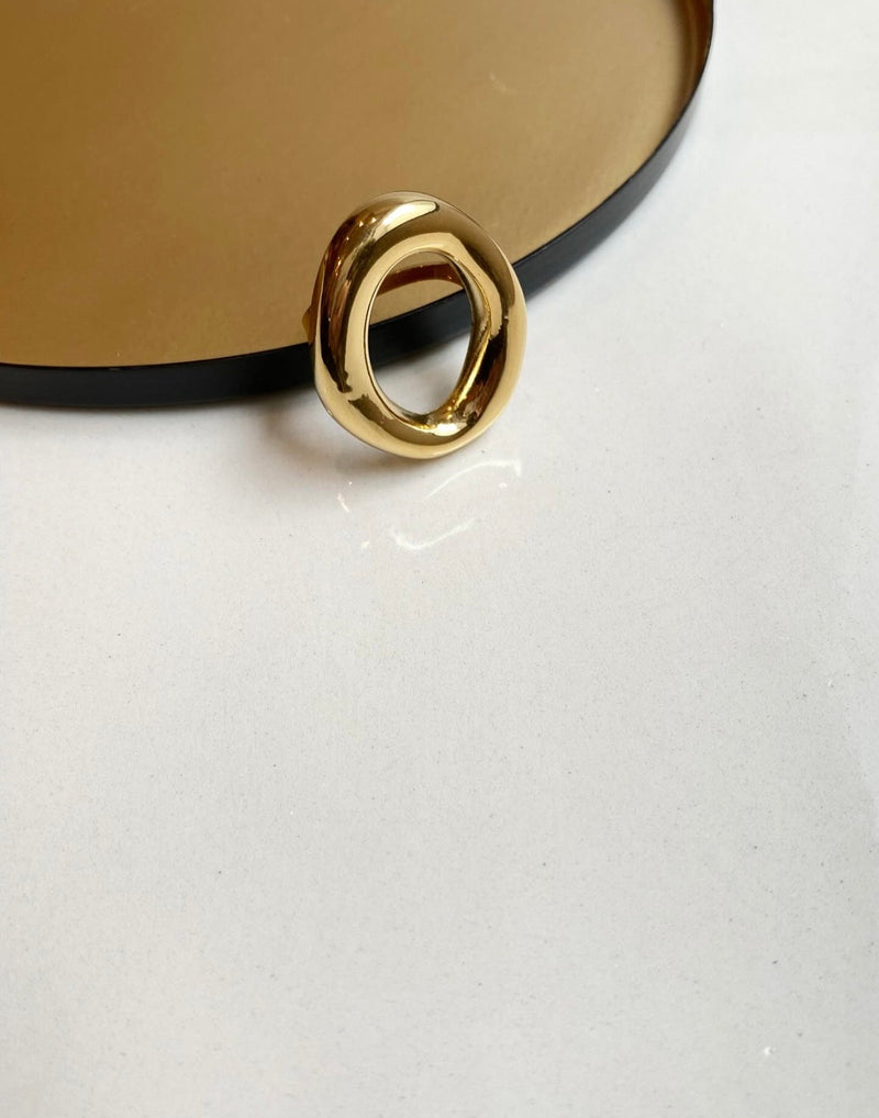 Bague Odile